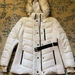 London Fog Winter Coat size Small